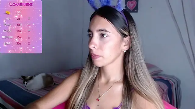 MitchWilson1 online show from February 8, 7:28 pm