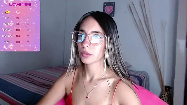 MitchWilson1 online show from February 14, 8:16 pm