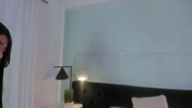 EvaaStevens online show from September 20, 1:23 pm