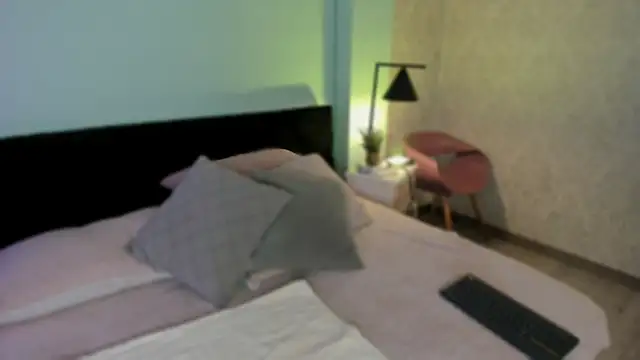 EvaaStevens online show from October 25, 12:56 pm