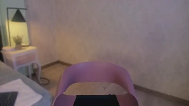 EvaaStevens online show from November 6, 12:39 pm