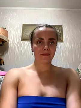 AlisaKissss online show from September 21, 7:04 pm