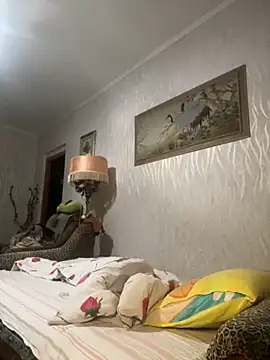 AlisaKissss online show from October 2, 7:10 pm