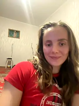 AlisaKissss online show from October 3, 7:11 pm