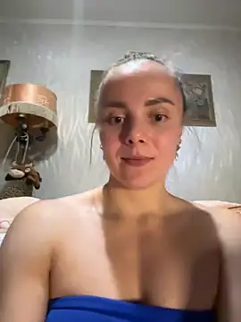 AlisaKissss online show from October 16, 7:15 pm