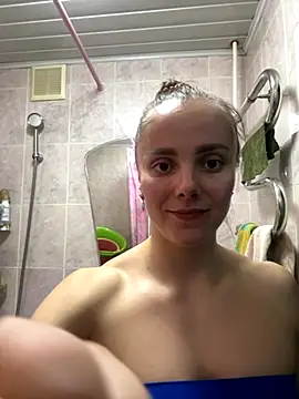 AlisaKissss online show from October 27, 7:18 pm