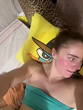 AlisaKissss online show from October 29, 6:42 pm