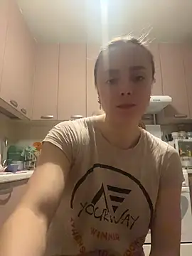 AlisaKissss online show from November 9, 1:26 am