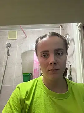 AlisaKissss online show from December 23, 6:33 am