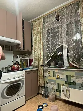 AlisaKissss online show from March 3, 7:20 pm