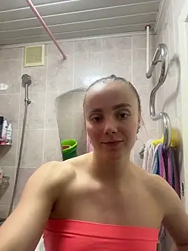 AlisaKissss online show from March 11, 6:03 pm