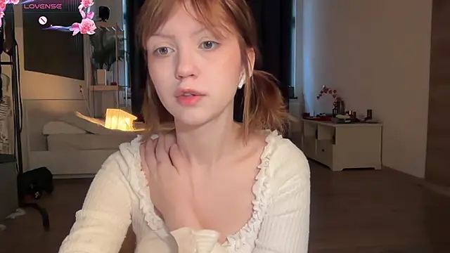 electric babe online show from November 11, 11:43 am