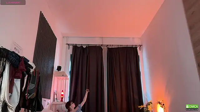 electric babe online show from January 16, 9:13 am