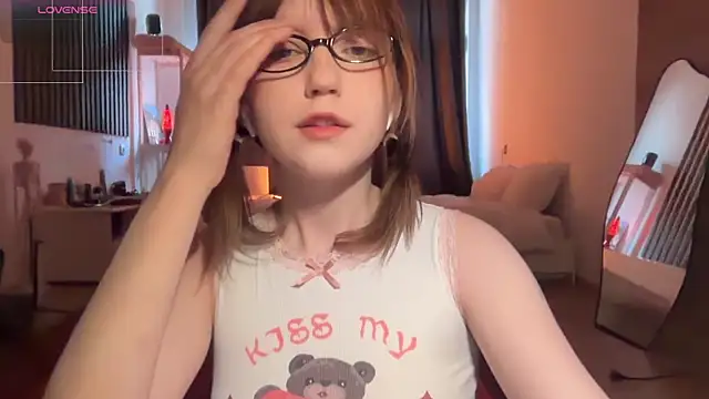 electric babe online show from May 7, 10:42 am