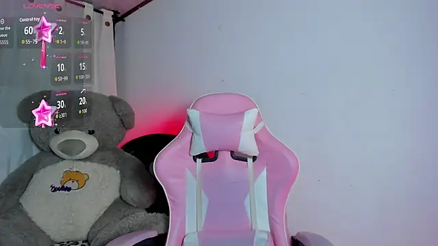  elektrah online show from October 28, 12:25 am