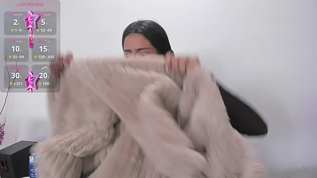  elektrah online show from February 19, 9:11 pm