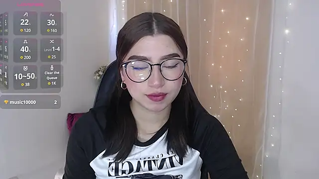 mily thomson b  online show from January 12, 5:33 pm