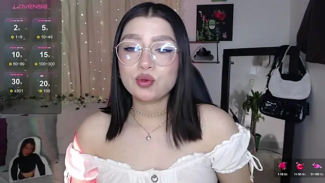 mily thomson b  online show from October 8, 1:58 am