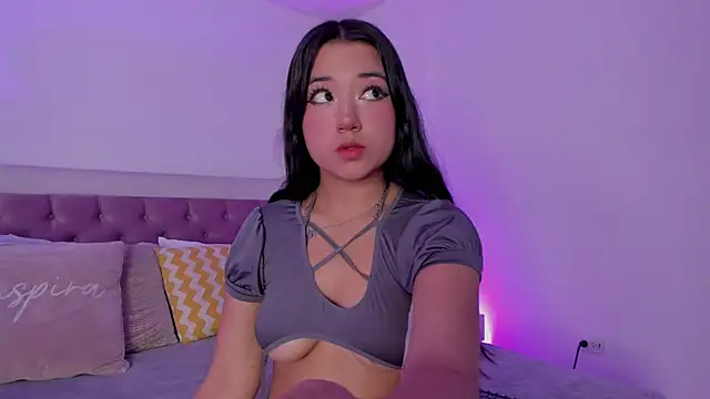 Emelyy Carter online show from March 13, 7:50 pm