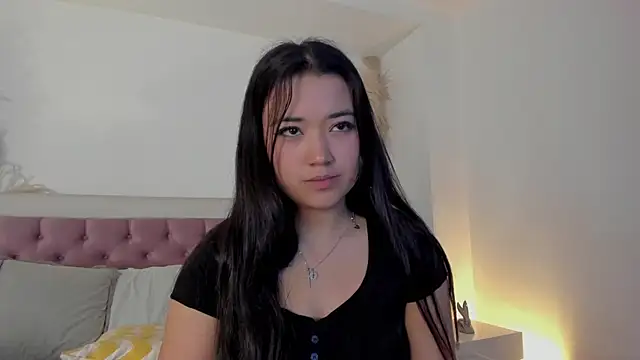 Emelyy Carter online show from March 20, 1:46 am