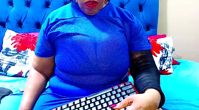 ebonycandy10 online show from February 18, 3:10 pm