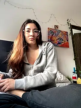 Princ3ssgabi online show from December 3, 6:28 pm