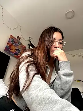 Princ3ssgabi online show from December 3, 9:34 pm