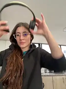 Princ3ssgabi online show from December 6, 7:56 pm