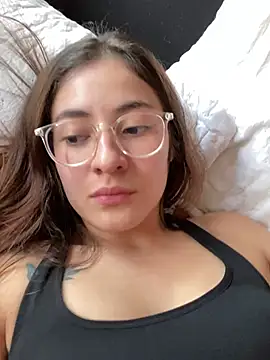 Princ3ssgabi online show from December 12, 4:10 pm