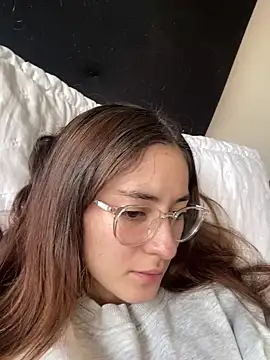 Princ3ssgabi online show from December 16, 2:38 pm