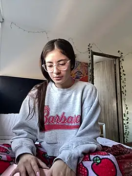 Princ3ssgabi online show from December 17, 5:58 pm