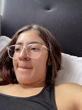 Princ3ssgabi online show from December 18, 5:52 pm