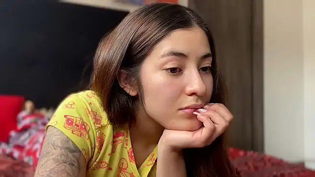 Princ3ssgabi online show from December 20, 4:25 pm