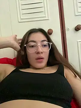 Princ3ssgabi online show from December 27, 6:42 pm