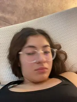 Princ3ssgabi online show from January 5, 7:39 pm