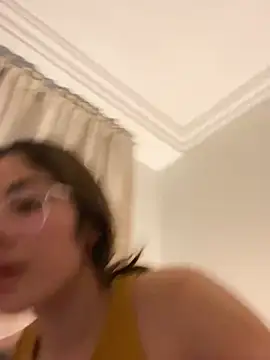 Princ3ssgabi online show from January 5, 10:40 pm