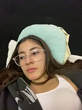 Princ3ssgabi online show from January 21, 12:36 am