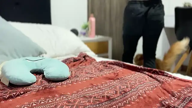 Princ3ssgabi online show from January 23, 11:15 pm