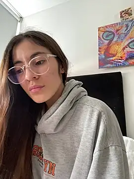 Princ3ssgabi online show from January 27, 5:04 pm