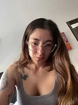 Princ3ssgabi online show from January 31, 9:37 pm