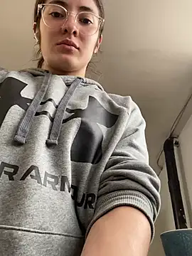 Princ3ssgabi online show from February 10, 8:53 pm