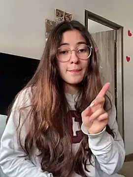 Princ3ssgabi online show from February 20, 2:57 pm