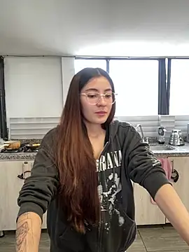 Princ3ssgabi online show from March 5, 5:08 pm