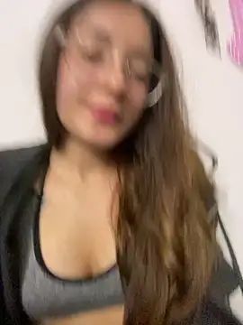 Princ3ssgabi online show from March 11, 1:05 am