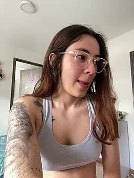 Princ3ssgabi online show from March 11, 4:18 pm