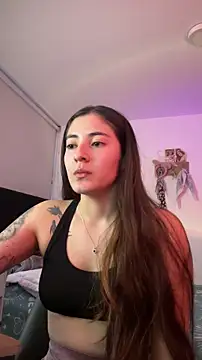 Princ3ssgabi online show from September 15, 10:54 pm