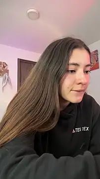 Princ3ssgabi online show from September 17, 7:15 pm