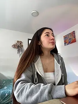 Princ3ssgabi online show from September 26, 7:18 pm