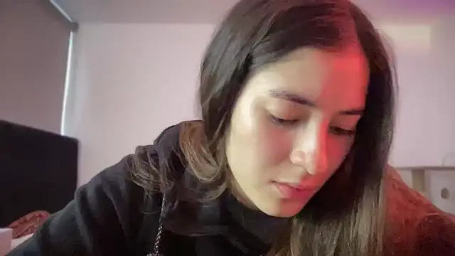 Princ3ssgabi online show from October 6, 10:07 pm