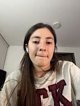 Princ3ssgabi online show from November 22, 1:48 am